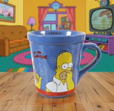 Kinnerton Homer Simpson Mug