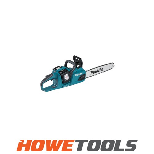 Makita duc405z twin 18v - twin,
