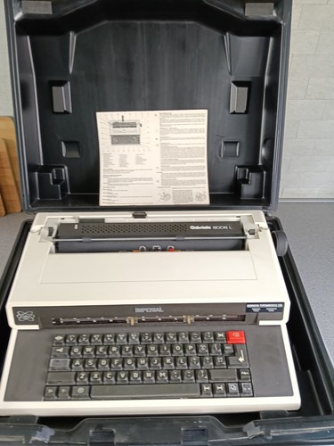Adler gabriele 8008 electeic - 8008,