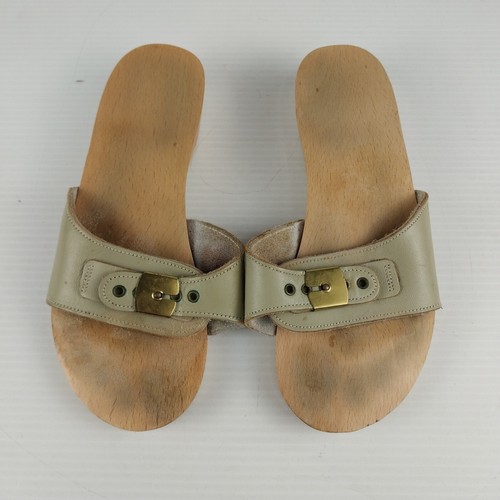 Vintage scholl s - dr., scholl's
