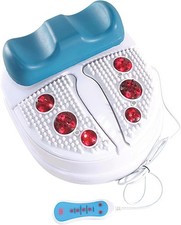 Passive Aerobic Blood Chi