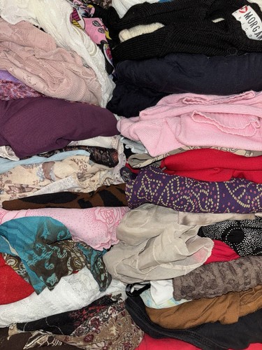 Pieces vintage clothing - 50, of