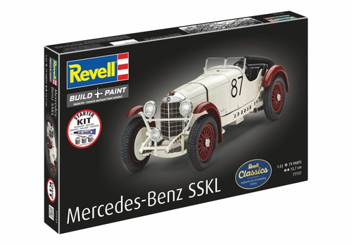 Revell 77737 32 - 77737, 1:32