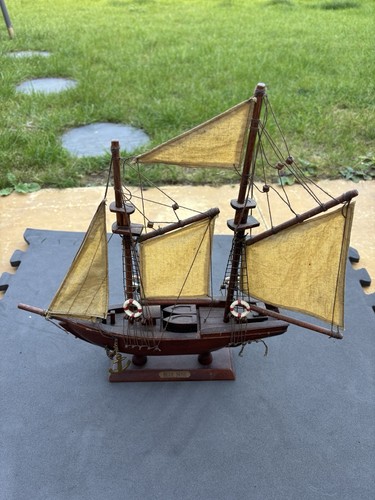 Vintage handcrafted wooden - vintage,