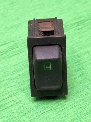 Golf 17 switches - vw,