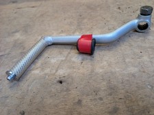 Yamaha XS1100 Kickstart