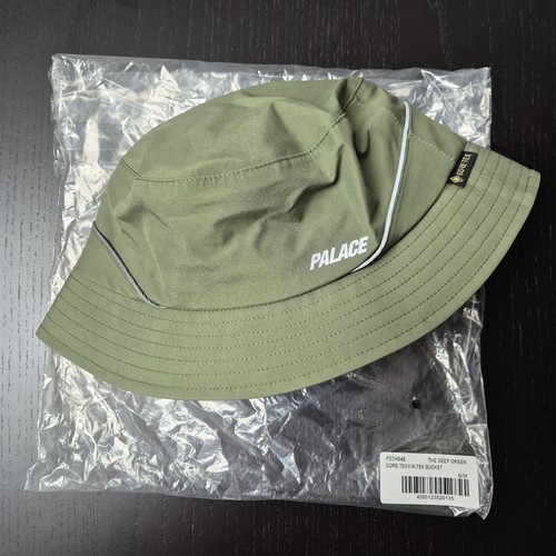 Palace gore tex - palace, m-tek