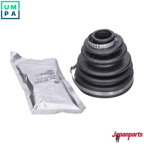 Bellow kit drive - kit, shaft