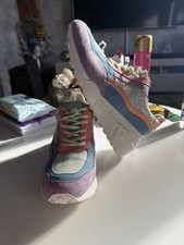 Steve Madden hidden wedge