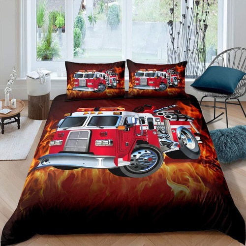 Red fire engines kids - red, engines/kids