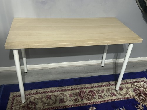 Ikea linnmon lagkapten table - ikea,