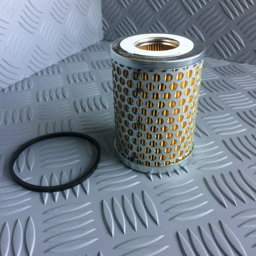 Nuffield tractor oil filter - nuffield,