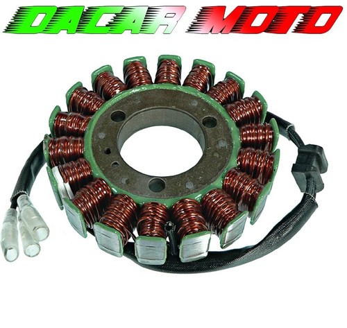 Flywheel stator kawasaki - stator,