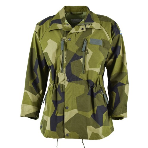 Original swedish army - swedish,