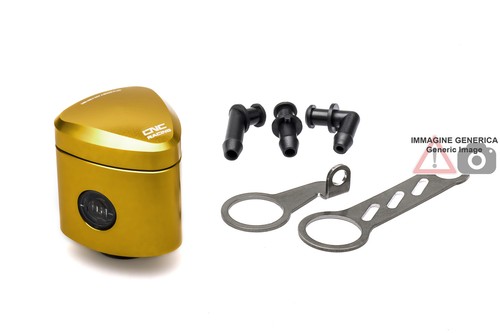 Fluid reservoir rear - , /