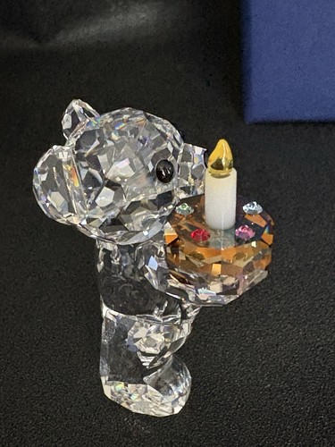 Swarovski kris bear time - kris, to