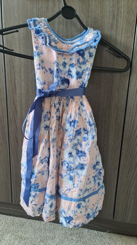 Laura ashley dress - ashley, 4
