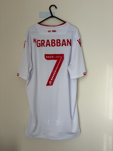 Nottingham forest 2018 - nottingham, 2018-19