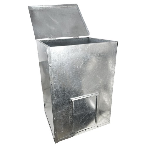 Coal wood feed bunker fuel - feed,