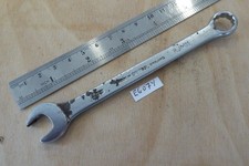 BRITOOL RJM11 Combination spanner 11mm made in England