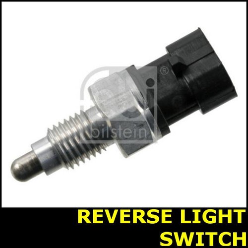 Reverse light switch fits - reverse,