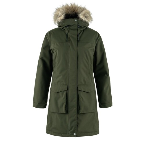 Fjallraven womens nuuk lite - fjallraven,