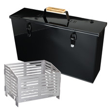 Valiant Fireside Stove Pellet