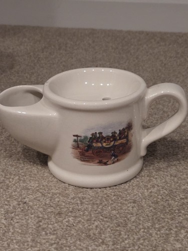 Wade shaving mug - wade,