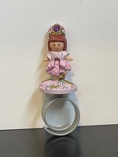 Polly Pocket Springtime