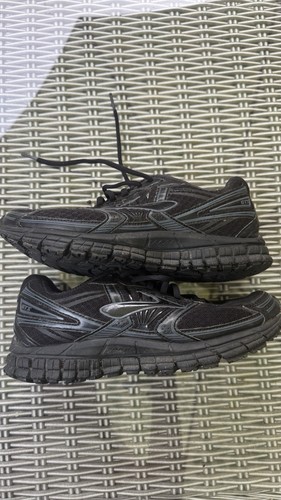 Brooks adrenaline gts black - gts,