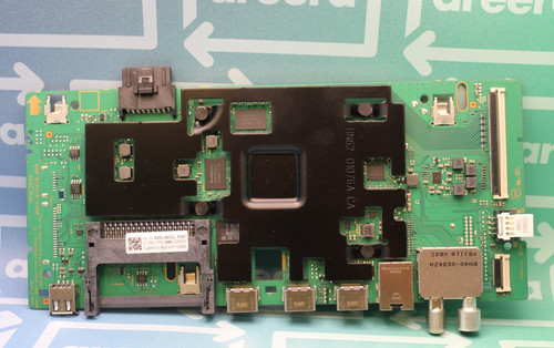 Samsung main board - main,
