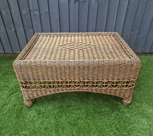 Bamboo wicker rattan coffee - wicker,