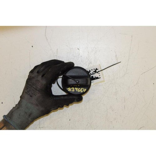Oil brake reservoir lid - or,