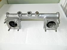 MGB Twin SU HS6 13/4"