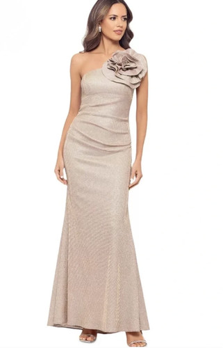 Betsy adam one shoulder - betsy, &