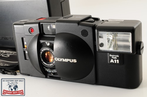 Mint case olympus xa2 - mint,