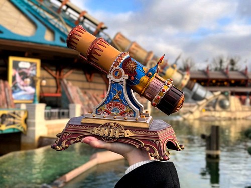 Disneyland paris exclusive - exclusive, |