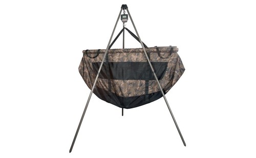 Fox weighing tripod - fox,