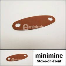 Classic Mini Van, Clubman Estate, Traveller & Countryman Rear Door Hinge Gasket