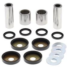 Front Upper A-Arm Bearing Kits For Suzuki LT-500R 1988-1990
