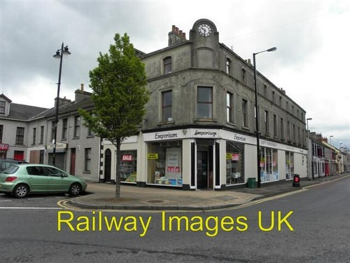 Photo emporium kilrea - -,