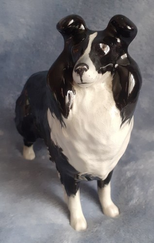 Beswick sheepdog border collie - beswick,