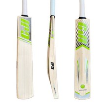 CJI Fatso F500 Neon Edition Senior Cricket Bat Full Size Various Weights