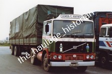 THH Truck Photos - Volvo F10 -