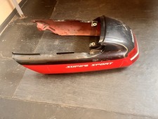 ♻️Honda CBR1000F SC24