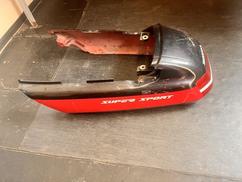 Honda cbr1000f sc24 - ♻️honda,