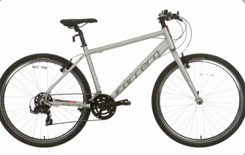 Carrera parva mens hybrid - carrera,