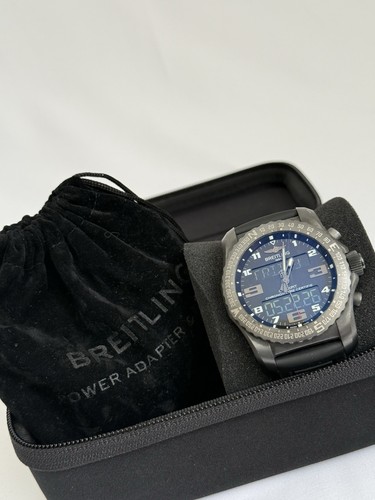 Breitling cockpit b50 vb5010 - b50,