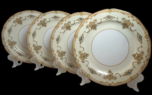 Noritake mystery dinner - 87,