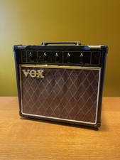 VOX VR15 guitar amplifier